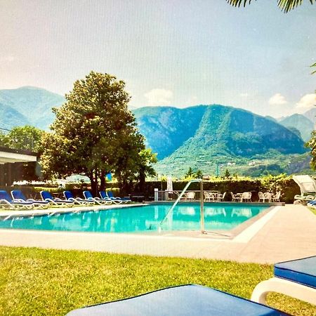 Appartamento Miranda Con Giardino Privato E Pool المظهر الخارجي الصورة