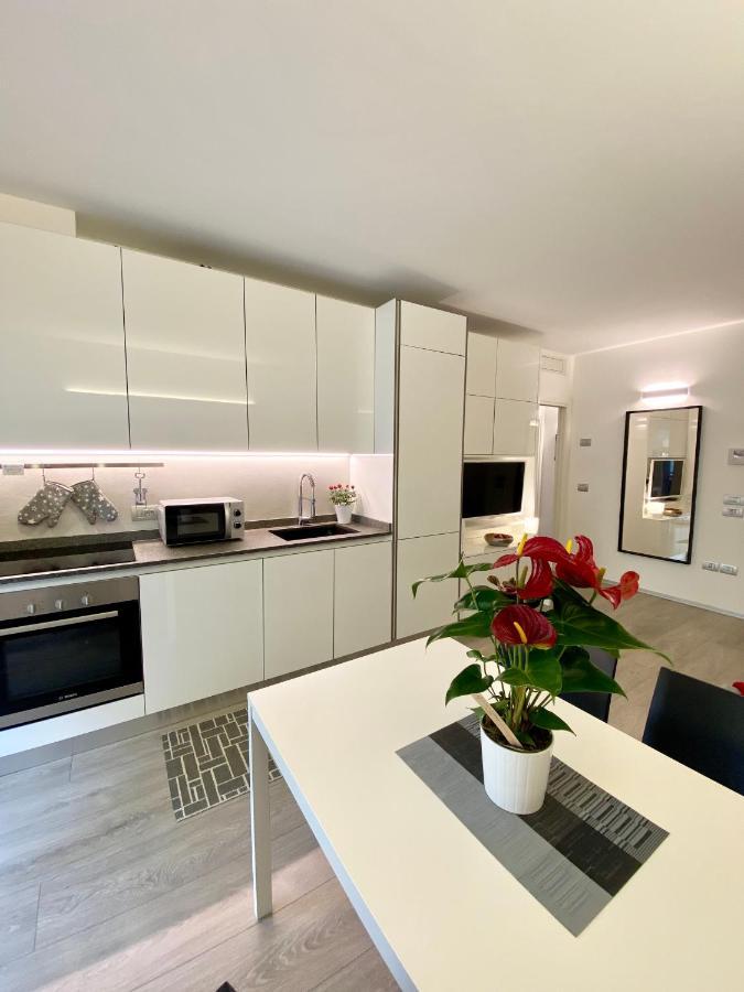 Appartamento Miranda Con Giardino Privato E Pool المظهر الخارجي الصورة