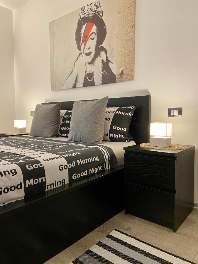 Appartamento Miranda Con Giardino Privato E Pool المظهر الخارجي الصورة