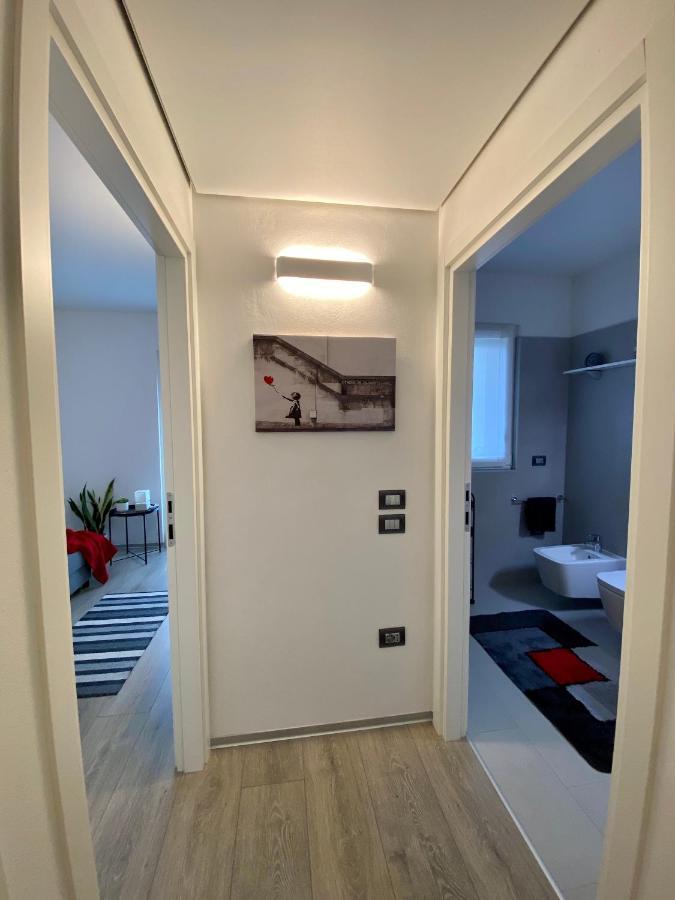 Appartamento Miranda Con Giardino Privato E Pool المظهر الخارجي الصورة