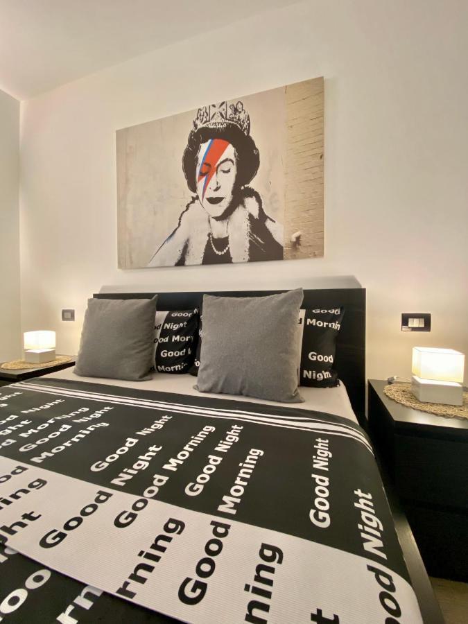 Appartamento Miranda Con Giardino Privato E Pool المظهر الخارجي الصورة