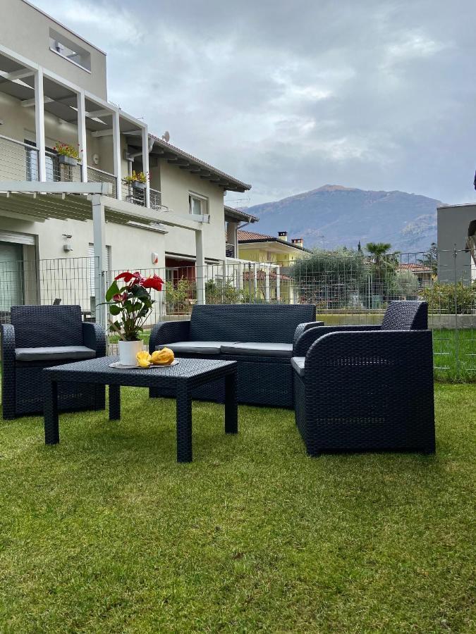 Appartamento Miranda Con Giardino Privato E Pool المظهر الخارجي الصورة