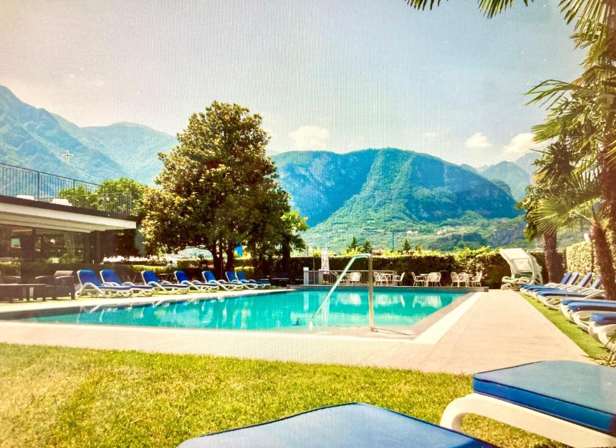 Appartamento Miranda Con Giardino Privato E Pool المظهر الخارجي الصورة